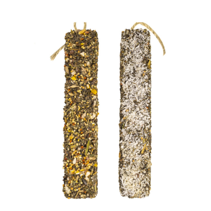 Tropifit Naturals Sticks Insect skanėstas graužikams, 140 g