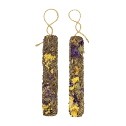 Tropifit Naturals Sticks Herbal skanėstas graužikams, 110 g - nuotrauka 3
