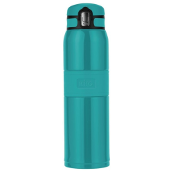 Termogertuvė Kiro, 600 ml, šviesiai mėlyna