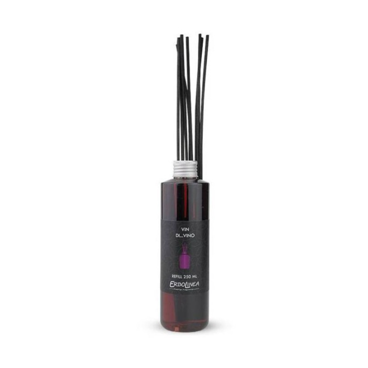 Kvapo namams papildymas Erbolinea Prestige Melagranata, 250 ml