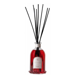 Kvapas namams su lazdelėmis Erbolinea Exellence Rosso Imperiale, 100 ml