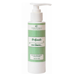 Kvapas skalbiniams Erbolinea Perfume Bucato Delicato, 100 ml