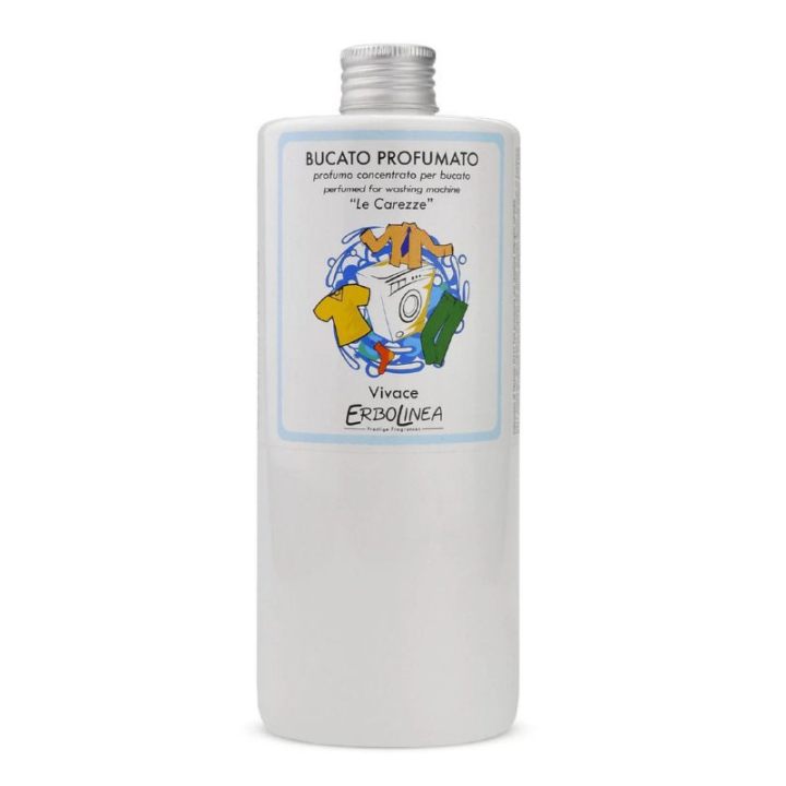 Kvapas skalbiniams Erbolinea Perfume Bucato Vivace, 500 ml