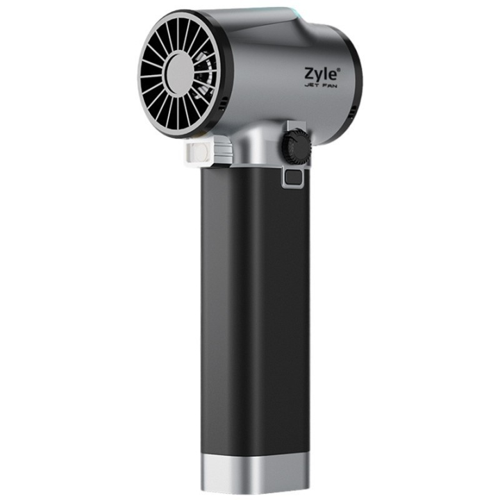 Daugiafunkcinis oro pūstuvas Zyle Jet Fan