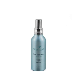Kvapusis purškiklis automobiliams, guoliams Frenky Lewis White Rose, Lavender, Ylang Ylang, 100 ml