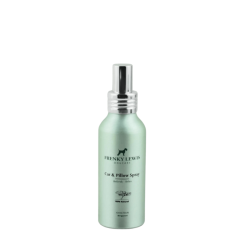 Kvapusis purškiklis automobiliams, guoliams Frenky Lewis Green Tea, Bergamot, 100 ml