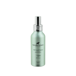 Kvapus neutralizuojantis purškiklis Frenky Lewis Green Tea, Bergamot, 100 ml