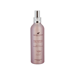 Sausas šampūnas - kondicionierius šunims Frenky Lewis Sandalwood, Jasmine, Vanilla, 150 ml