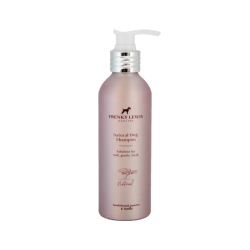 Šampūnas šunims Frenky Lewis Sandalwood, Jasmine, Vanilla, 200 ml