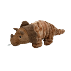 Quapas! Žaislas šunims pliušinis dinozauras, 66 cm - nuotrauka 1