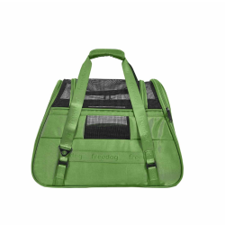 Nešioklė Denver Premium, žalia, 50,5x23,5x35 cm - nuotrauka 1