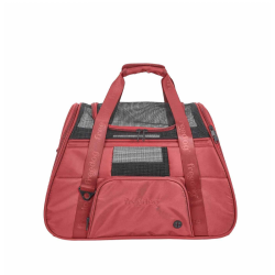 Nešioklė Denver Premium, raudona, 50,5x23,5x35 cm - nuotrauka 1