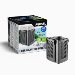 Papildomas modulis filtrui Neo Bio 1000 - nuotrauka 1