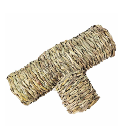 Tunelis graužikams, 3 išėjimai, 33x21x11 cm - nuotrauka 2