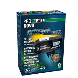 JBL ProNovo AutoFood Multi automatinė šėrykla - nuotrauka 1