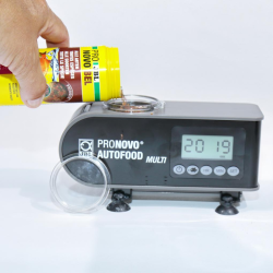 JBL ProNovo AutoFood Multi automatinė šėrykla - nuotrauka 4