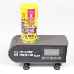 JBL ProNovo AutoFood Multi automatinė šėrykla - nuotrauka 5