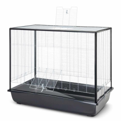 Narvas graužikams Argus 120 Plexi, 118x64x94 cm - nuotrauka 2