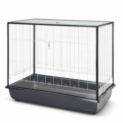 Narvas graužikams Argus 120 Plexi, 118x64x94 cm - nuotrauka 1