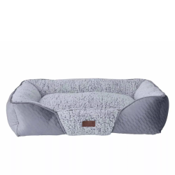 Guolis Quapas Self Warming, pilkas, S, 61x48x18 cm - nuotrauka 2