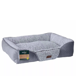 Guolis Quapas Self Warming, pilkas, L, 90x69x21 cm - nuotrauka 1