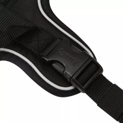 Petnešos Ultra, L, kaklas 51-69 cm, krūtinė 72-110 cm, juodos - nuotrauka 2