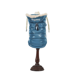 Striukė šunims Iceguard, žydra, 25 cm - nuotrauka 1