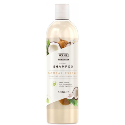Šampūnas šunims Wahl Professional Oatmeal Essence, 500 ml
