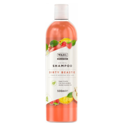 Šampūnas šunims Wahl Professional Dirty Beastie, 500 ml