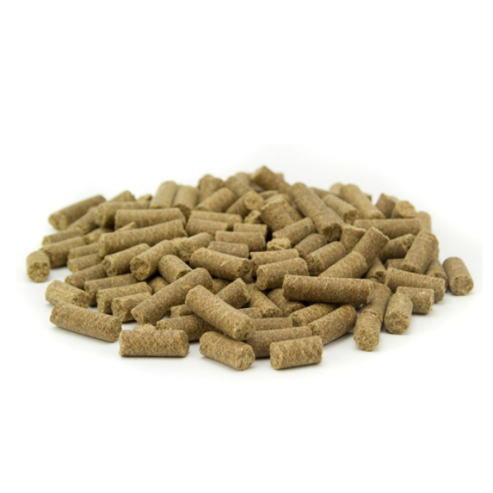Tribal Fresh Pressed šalto spaudimo pašaras jauniems šunims su kalakutiena, 5 kg