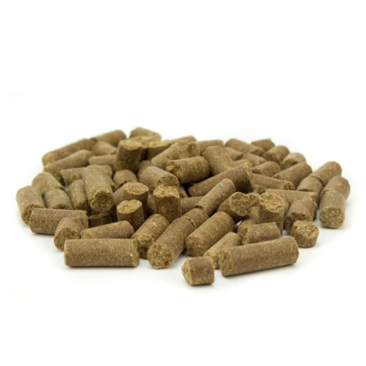 Tribal Fresh Pressed šalto spaudimo pašaras suaugusiems mažų veislių šunims su antiena, 1,5 kg
