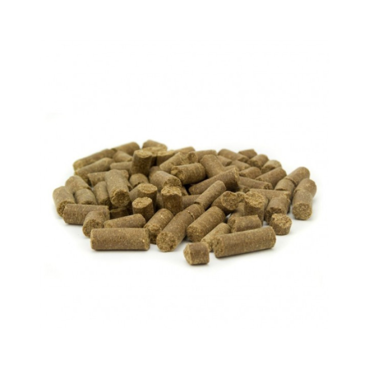 Tribal Fresh Pressed šalto spaudimo pašaras suaugusiems mažų veislių šunims su lašiša, 5 kg