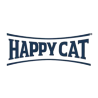 Happy Cat aukštos kokybės kačių maistas