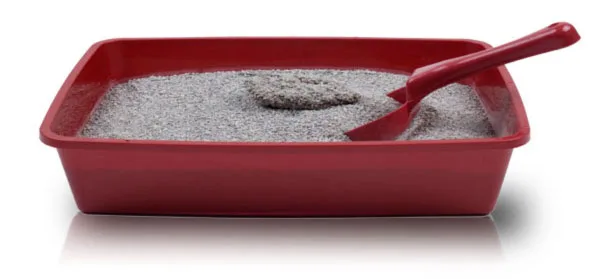 CANADA LITTER bentonitinis kraikas katėms